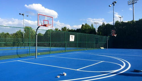 Basketball